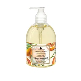 Florinda Jabón Líquido Naranja Roja y Cítrico 500 ml