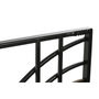 DKD Home Decor Decoración de Pared Moderna Metal y MDF 40x60cm Surtido de 3