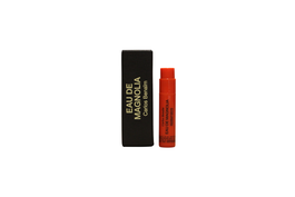 Eau de Magnolia, Agua de perfume, Unisex, 1.2 ml Frasco