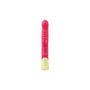 Vibrador Doble Estimulación Diversual Rosa