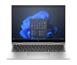 HP EliteBook x360 830 G11, Ultra 5 125U, 16GB RAM, 512GB SSD, 13,3 pulg