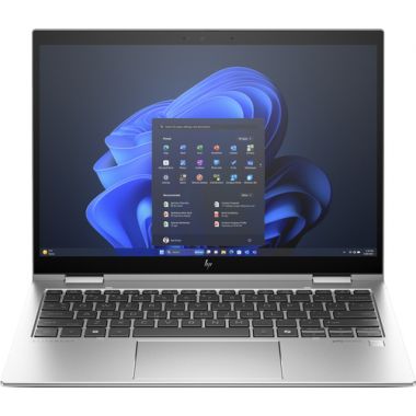 HP EliteBook x360 830 G11, Ultra 5 125U, 16GB RAM, 512GB SSD, 13,3 pulg