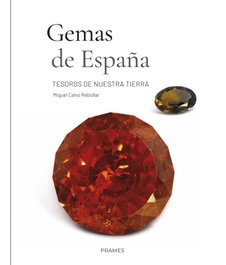 Gemas de España, Miguel Calvo - PRAMES