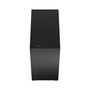 Fractal Design Define 7 Mini Negro PC - Micro ATX/Mini-ITX, Ventiladores Incluidos, Gestión de Cables, FD-C-DEF7M-02