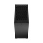 Fractal Design Define 7 Mini Negro PC - Micro ATX/Mini-ITX, Ventiladores Incluidos, Gestión de Cables, FD-C-DEF7M-02