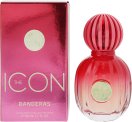 Antonio Banderas The Icon Eau de Parfum 50ml Spray