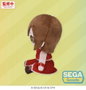 Sega Hatsune Miku: Colorful Stage! Mysekai Peluche Meiko S 13 cm