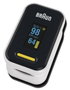 Braun Oxímetro de pulso YK-81CEU