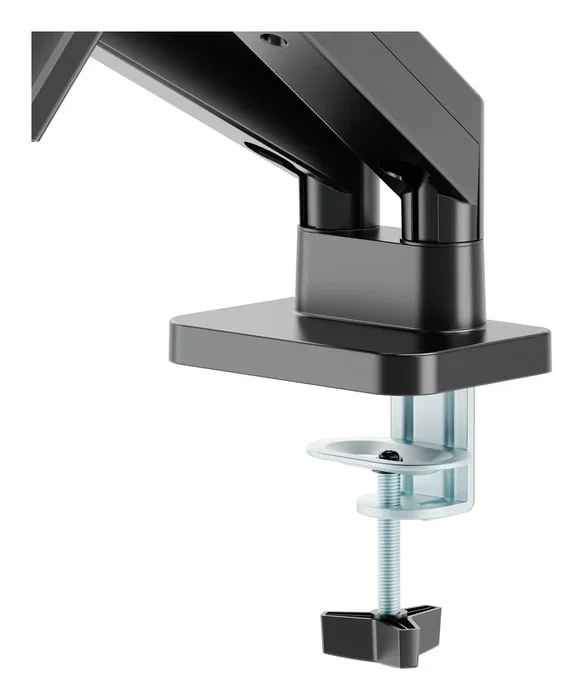Gembird MA-DA2-06 Brazo Doble para Monitor de Escritorio 17-32 pulgadas