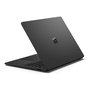 Microsoft Surface Laptop (Copilot+ PC) - Portátil 13.8" OLED Intel Core Ultra 7 268V, 32 GB RAM, 1 TB SSD, Windows 11 Pro - Negro