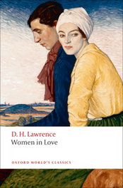 Woman in Love, LAWRENCE - OXFORD UNIVERSITY PRESS
