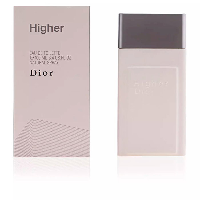 Dior HIGHER Eau de Toilette vaporizador para hombre 100 ml