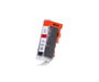 Dayma Cartucho de Tinta Compatible Canon BCI 3/5/6/8 Magenta 13ml
