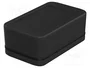 BOPLA BoLink Carcasa Universal Negro IP65