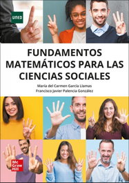 MC GRAW HILL INTERAMERICANA, FUNDAMENTOS MATEMÁTICOS PARA CIENCIAS SOCIALES (UNED)