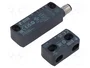 PIZZATO ELETTRICA ST DD420MK-D1T Interruptor de seguridad magnético
