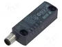 PIZZATO ELETTRICA ST DD420MK-D1T Interruptor de seguridad magnético