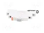 ABB Interruptor de botón para raíl DIN 9mm 16A 250VAC