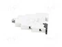 ABB Interruptor de botón para raíl DIN 9mm 16A 250VAC