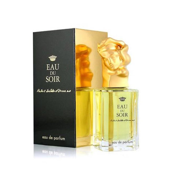 Sisley Eau Du Soir Eau de Parfum 30 ml Sisley Eau Du Soir Eau de Parfum 30 ml