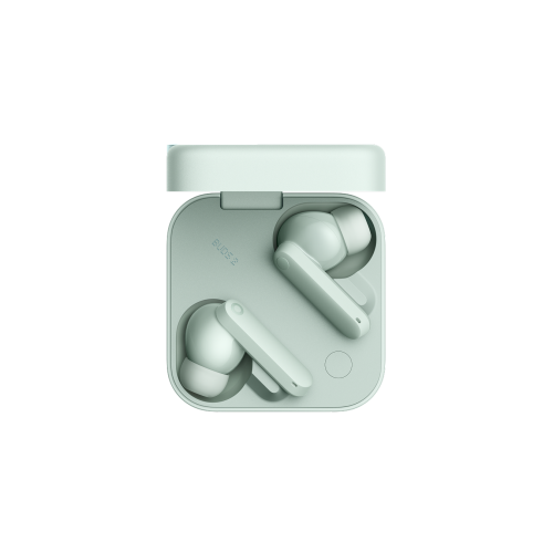 CMF CMF Buds 2 A10600099 Auriculares Inalámbricos Dentro de Oído con Cancelación de Ruido, Bluetooth 5.4, Verde