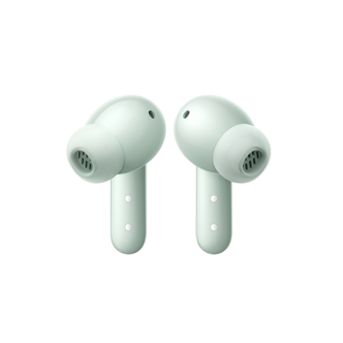 CMF CMF Buds 2 A10600099 Auriculares Inalámbricos Dentro de Oído con Cancelación de Ruido, Bluetooth 5.4, Verde
