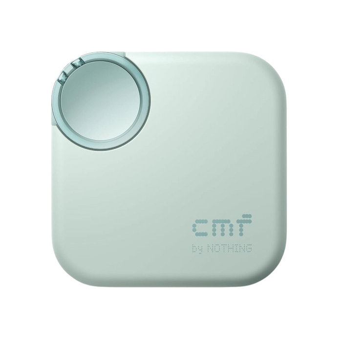 CMF Buds 2 Auriculares Inalámbricos Verde