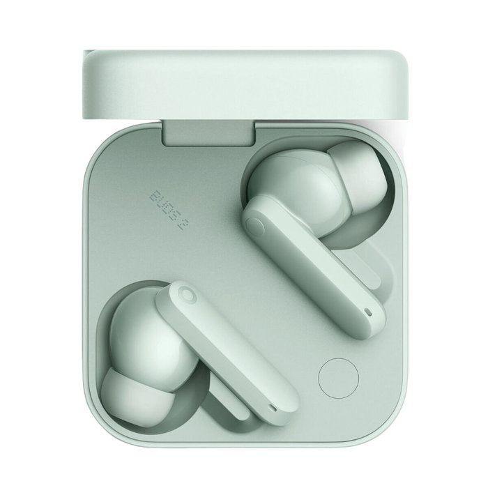 CMF Buds 2 Auriculares Inalámbricos Verde