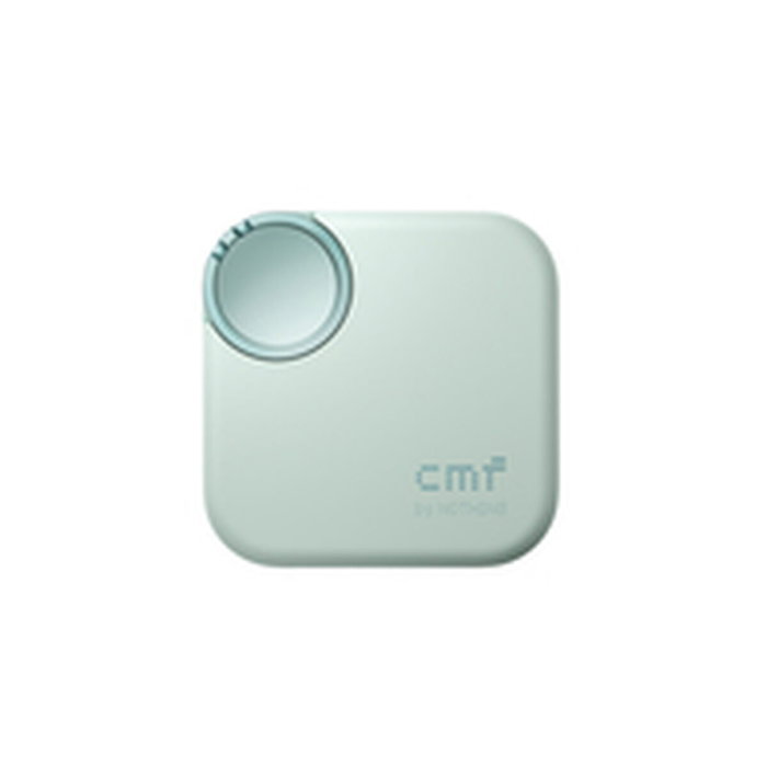 CMF Buds 2 Auriculares Inalámbricos Verde