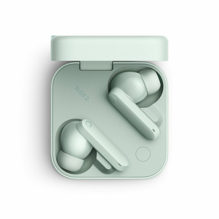 CMF Buds 2 Auriculares Inalámbricos Verde
