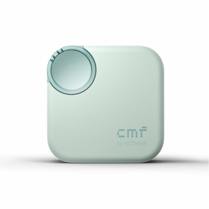 CMF Buds 2 Auriculares Inalámbricos Verde