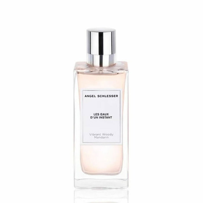 Angel Schlesser Vibrant Woody Mandarin Eau de Toilette 100 ml Angel Schlesser Vibrant Woody Mandarin Eau de Toilette 100 ml