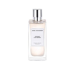 Angel Schlesser Vibrant Woody Mandarin Eau de Toilette 100 ml