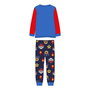 Cerdá Pijama Largo Single Jersey Paw Patrol Niños 6 Años