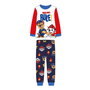 Cerdá Pijama Largo Single Jersey Paw Patrol Niños 6 Años