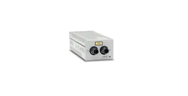 Allied Telesis AT-DMC100/ST-50 Convertidor de medio 100 Mbit/s ST Multimodo