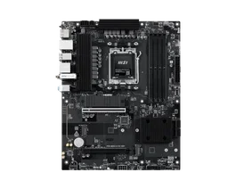 MSI PRO B850-S EVO WIFI ATX DDR5 AM5