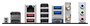 MSI PRO B850-S EVO WIFI ATX DDR5 AM5 AMD B850