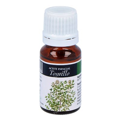 PLANTIS Esencia de Tomillo 10 ml
