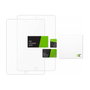 Green Cell Protector de Pantalla GL65 para iPad 7 10.2 (2019)
