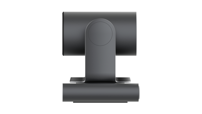 MAXHUB UC P30 Cámara de Videoconferencia 4K Ultra HD 8.42 MP con Zoom Óptico 12x, 3840x2160 Pixeles, 90° FOV, USB-C, PoE+