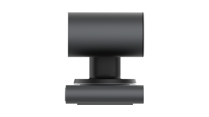 MAXHUB UC P30 Cámara de Videoconferencia 4K Ultra HD 8.42 MP con Zoom Óptico 12x, 3840x2160 Pixeles, 90° FOV, USB-C, PoE+