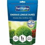 Fertiligene Osmocote max Fertilizante de larga duración para Arbustos, Boj, Coníferas y Setos 700g