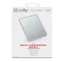Celly Protector de Pantalla GLASSTAB Vidrio Templado 9H para iPad Pro 11 (2018/2020/2021), iPad Air 4, iPad 10.9 (2020) - 27,7 cm - Anti-huellas