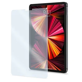 Celly Glasstab Protector de pantalla para iPad Pro 11, iPad Air 4 y iPad 10.9