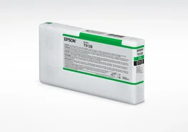 Epson T913B Cartucho de Tinta Verde (200ml)