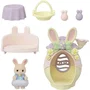 Sylvanian Families El escondite del huevo 5802