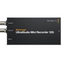 Blackmagic Design UltraStudio Mini Recorder 12G