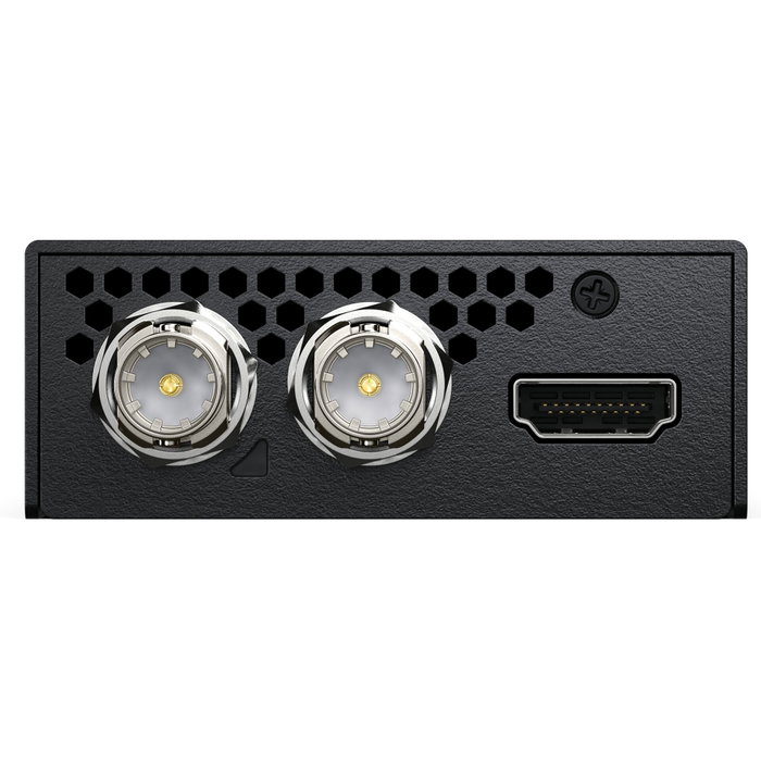 Blackmagic Design UltraStudio Mini Recorder 12G