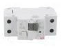 ETI POLAM RCBO KZS-2M AC B25/0.03 2P 25A 30mA